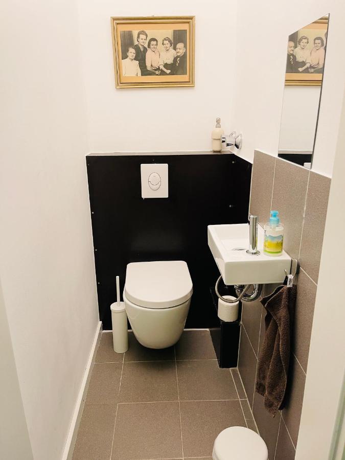 尼斯城市公寓 柏林 外观 照片